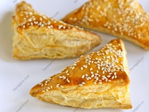 مثلث پنیری