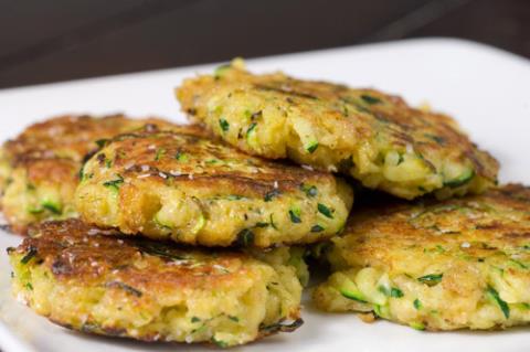 طرز تهیه کوکوی مرغ و پیازچه