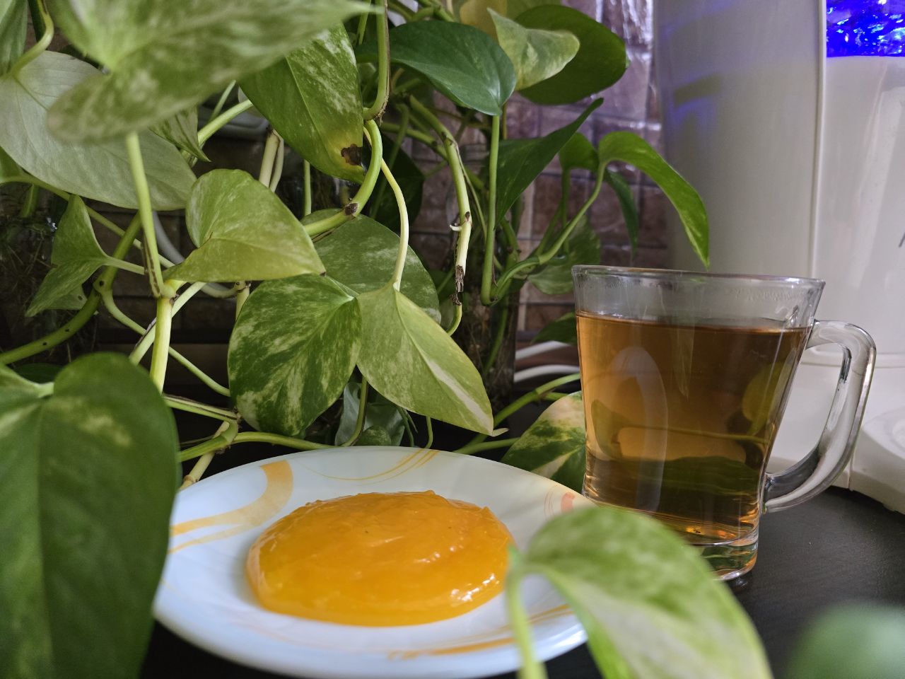 حلوا زرده همدان