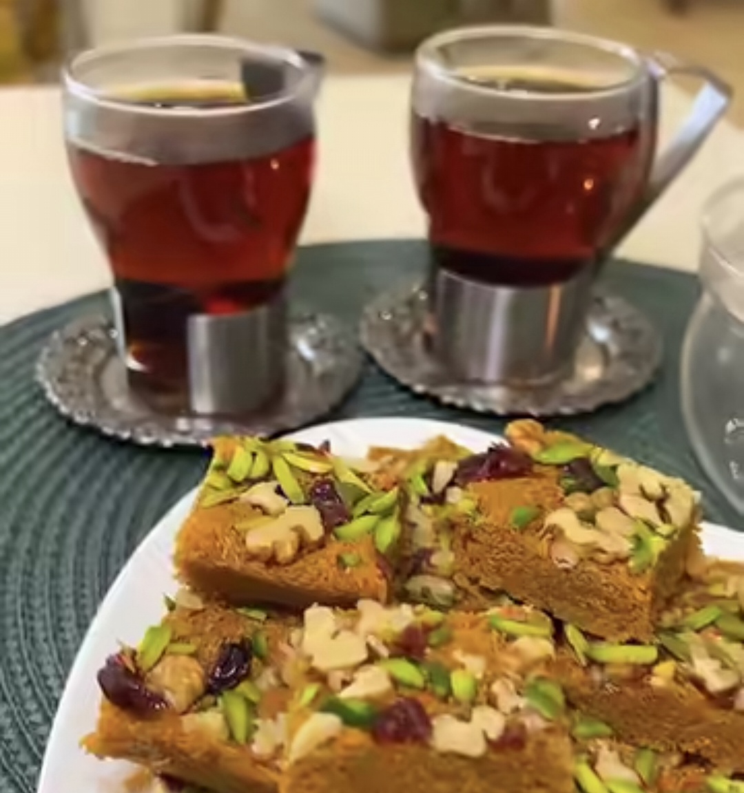 سوهان شعریه 