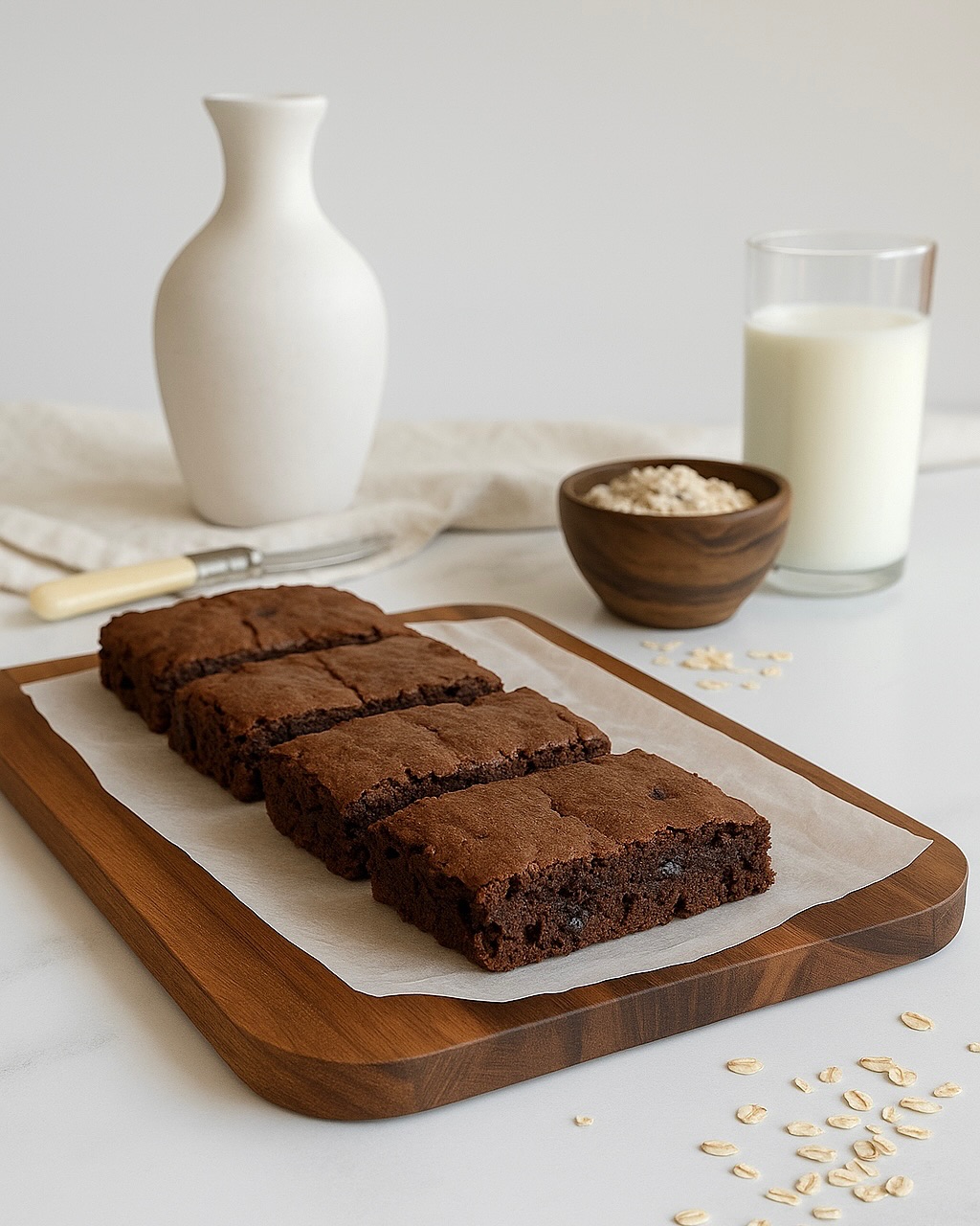 براونیز رژیمی