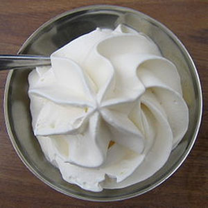 خامه فرم گرفته خانگی