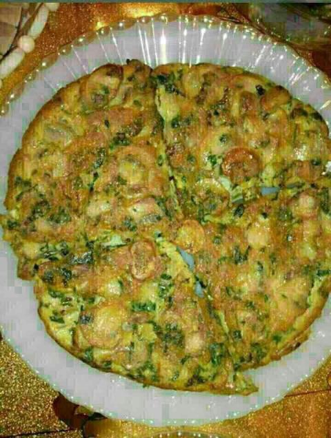 کوکو قارچ
