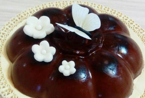 ئسر شکلاتی