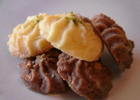 شیرینی بهشتی