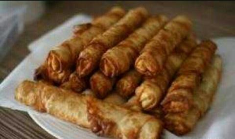 بورک تن ماهی