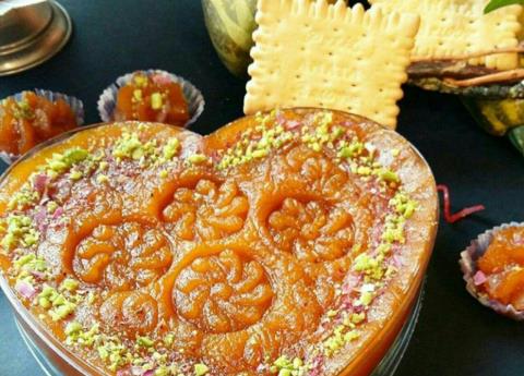 حلوای بیسکوییت