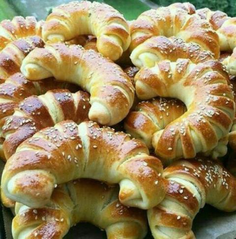 بروک پنیری