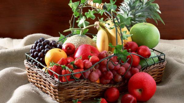 14 آب میوه چربی سوز (قسمت اول)