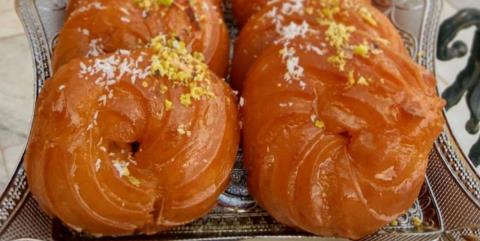 بامیه هندی