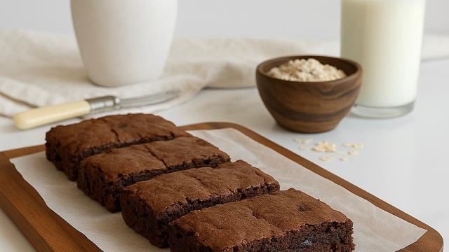 براونیز رژیمی