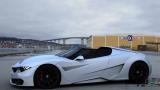 طراحی BMW M9 در یک نگاه