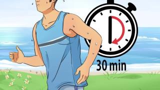 کاهش وزن با بهترین راهکار کالری سوزی