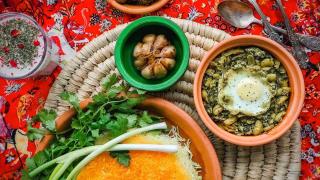 باقالاقاتوق رژیمی