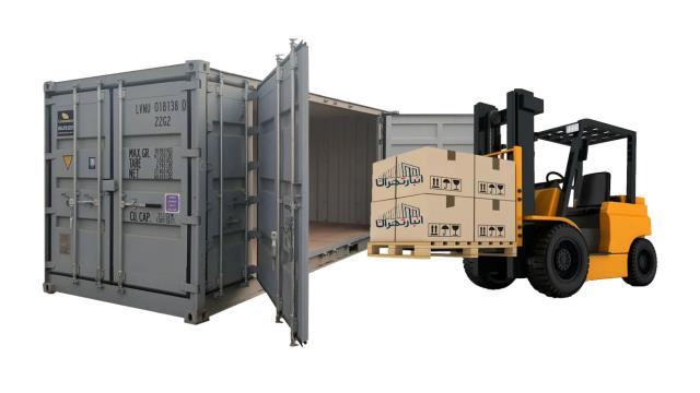 اجاره انبار در تهران،دغدغه شما از حمل تا نگهداری اثاثیه