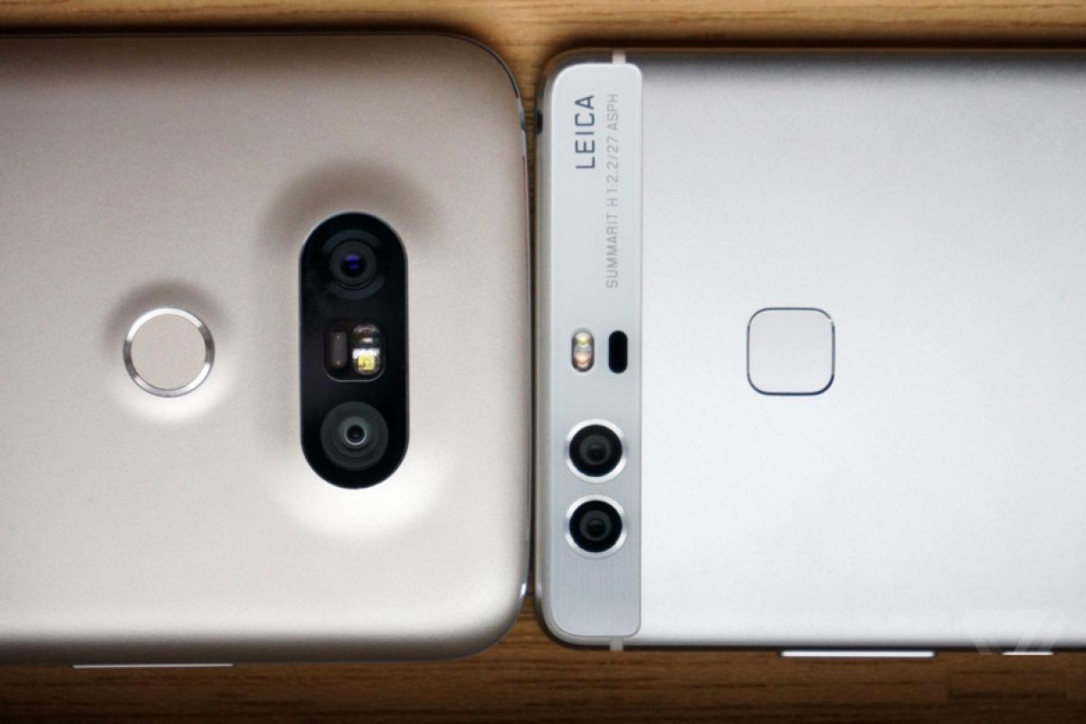 دوربین‌های دوگانه موبایل ؛ تفاوت ها و مزایا