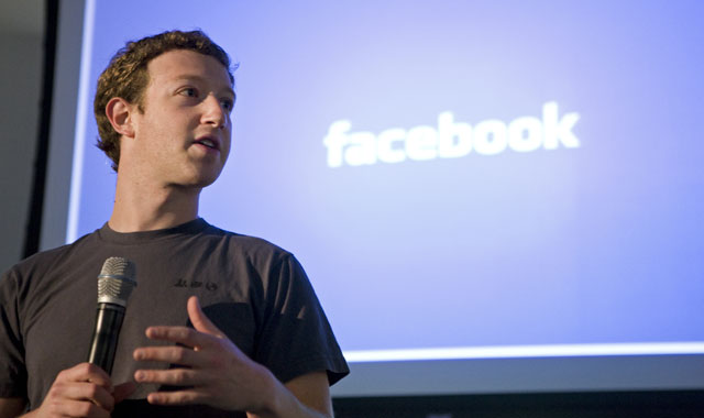مارک زاکربرگ بنیانگذار فیسبوک: مذهب خیلی اهمیت دارد