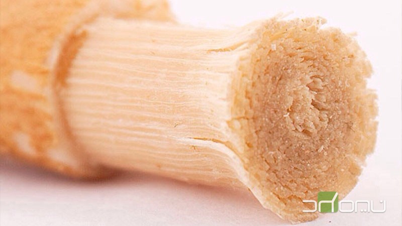 بهترین خمیر دندان طبیعی مخلوط عسل با نمک است/مزایای استفاده از چوب مسواک