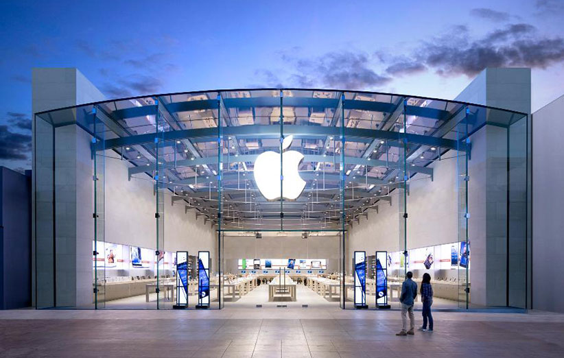 مجله فوربز: اپل ارزشمندترین برند دنیا