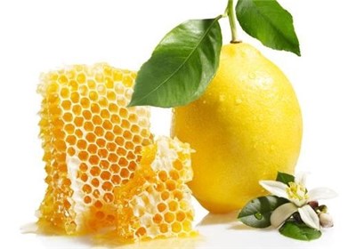 مصرف آب و عسل راهی برای پاکسازی معده