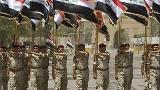 ساختار حشد شعبی عراق؛ تشکل نظامی مردمی