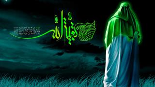 حضرت مهدی از دیدگاه امام صادق (ع)