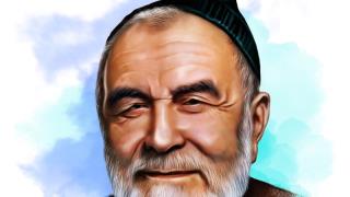 حاج اسماعیل دولابی