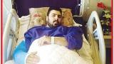 روایت تنها بازمانده تصادف مرگبار «بی‌ام‌و»