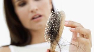 دلایل اصلی ریزش مو