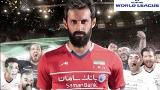 یک تغییر اساسی در لیگ جهانی والیبال - آیا ایران صعود میکند؟