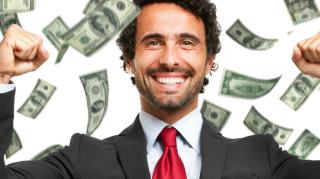 ۱۰ عادت برای میلیونر شدن