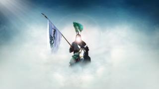 نگاهی به سخنان سرور شهیدان، حسین بن علی (ع) درباره مهدی فاطمه (عج)