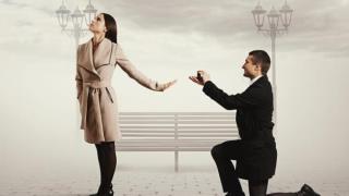 چطوربه خواستگار خود جواب رد دهیم؟
