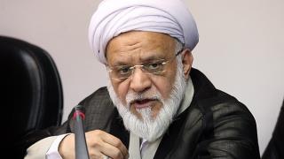 مصباحی مقدم: احمدی‌نژاد گزارشی به رهبری داد که به آخر خط رسیدیم