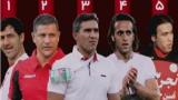 محبوب‌ترین بازیکن پرسپولیس در یک دهه گذشته