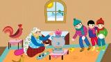 ضرب المثل هایی درباره مهمان