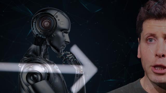 مدیرعامل OpenAI از حرکت به‌سمت ساخت ابرهوش مصنوعی خبر داد
