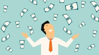 شش نکته طلایی برای اینکه حقوق بیشتری دریافت کنید
