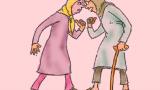 ضرب المثل عروس ِخودم می‌دونم
