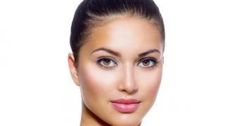چگونه بطور طبیعی صورت تپل تری داشته باشیم