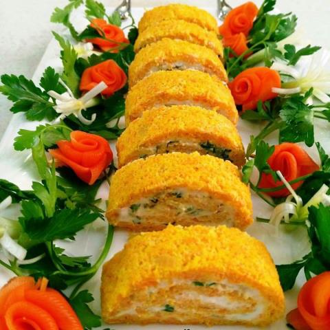 رول هویجی