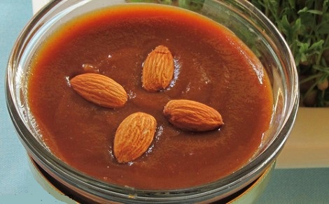  خواص  دارویی سمنو: سینی از هفت سین
