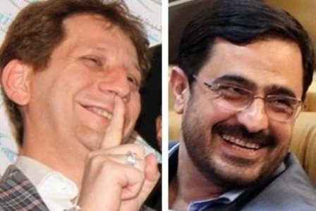 150 میلیارد تومان تخلف مشترک زنجانی و مرتضوی