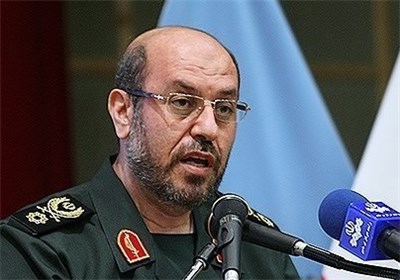 سردار دهقان: مدل پیشرفته اس-300 را دریافت می‌کنیم/نیازی به مشاوران روس برای آموزش وجود ندارد