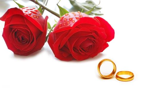 5 دلیل غلط برای ازدواج کردن