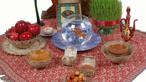 نوروز در روایات