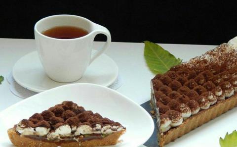 بانوفی پای