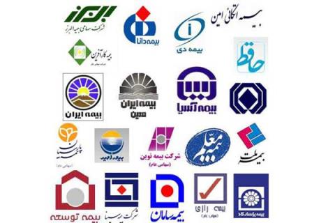 جدول نرخ بیمه شخص ثالث در سال 1394