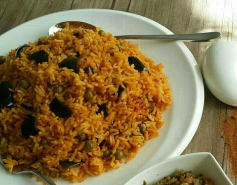پلوی هندی