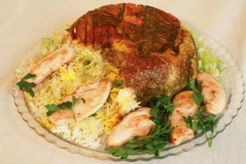 ته چین عربی